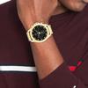 Tommy Hilfiger 1710658 Goldquarz Herrenuhr