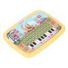 Child Arabic Learning Reading Machine Intelligent Educational Toy 28 Alphabet Words 10 Number Electronic Arabic Learning Book