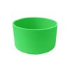 Silicone Boot For Sports Insulation Cup Noise Protective Silicone Water Bottle Bottom Sleeve Cover Tumbler Silicone Cover