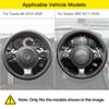 TDD Carbon Fiber Magnetic Paddle Shifters For Lexus IS NX RC 200 250 300 350 Toyota 86 BRZ Sport Steeing Wheel Shift Paddle