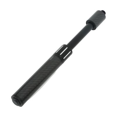 Extensie Tac Biliard Carbon Telescopic Extensie Tac Biliard pentru Joc
