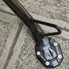 Fit For Honda PCX 160 150 125 PCX150 PCX160 PCX125 Motorcycle Enlarged Kickstand Foot Side Stand Extension Support Plate Pad