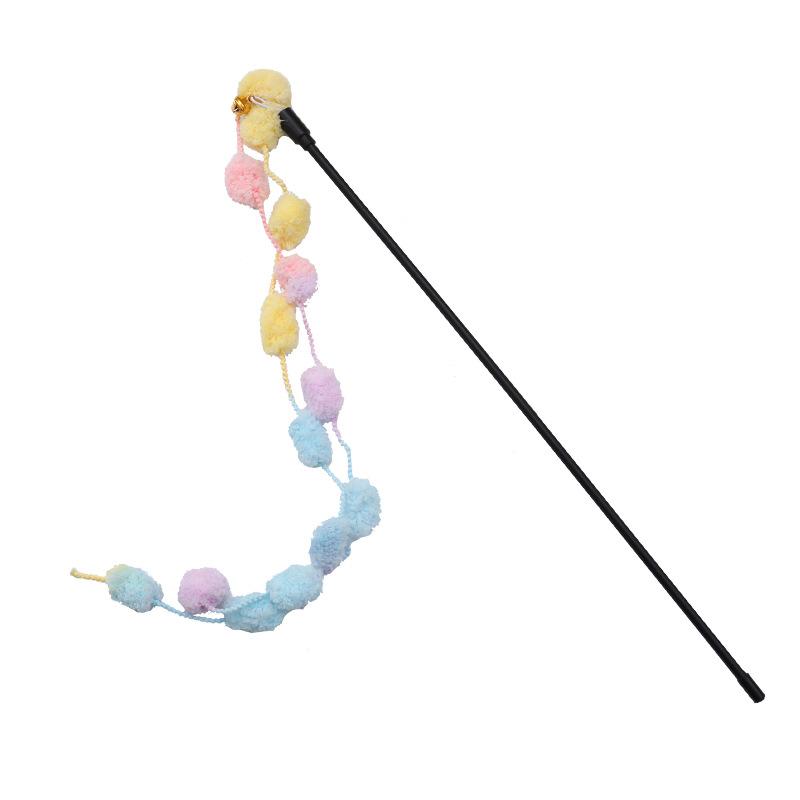 Cat Toy Sticks, Cat Toys, Taller and Taller Cat Toy Sticks, Fairy Sticks