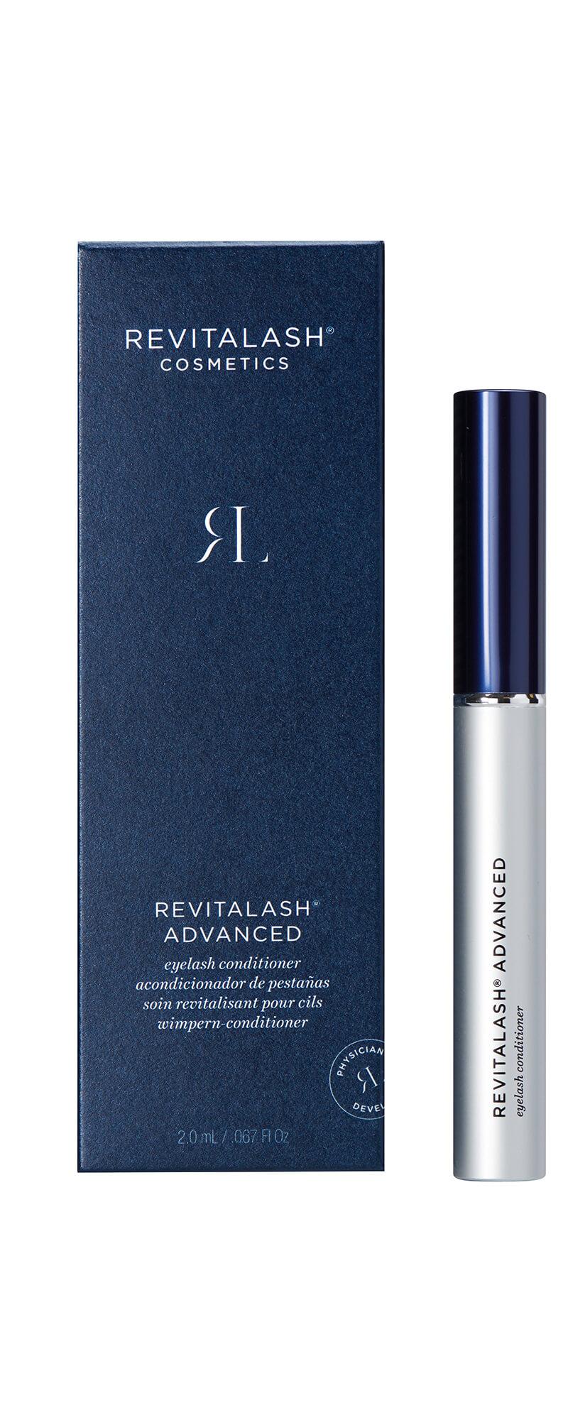 

RevitaLash Advanced Кондиционер для ресниц 2мл