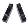 0008208110 0008208210 Front Left & Right Power Window Switch For Mercedes Benz