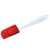 Detachable Silicone Spatula Baking Scraper Cream Butter Handled Cake Spatula Mixer Cooking Brushes Kitchen Utensil Pastry Tools