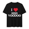 T-shirts en tops – T-shirts