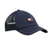 Tommy Jeans Unisex Adult Heritage Trucker Cap