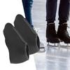 Anti-Scratch Skating Boot Covers Neoprene Figure Skates Protectors Ice Skate Covers  Adults Teens