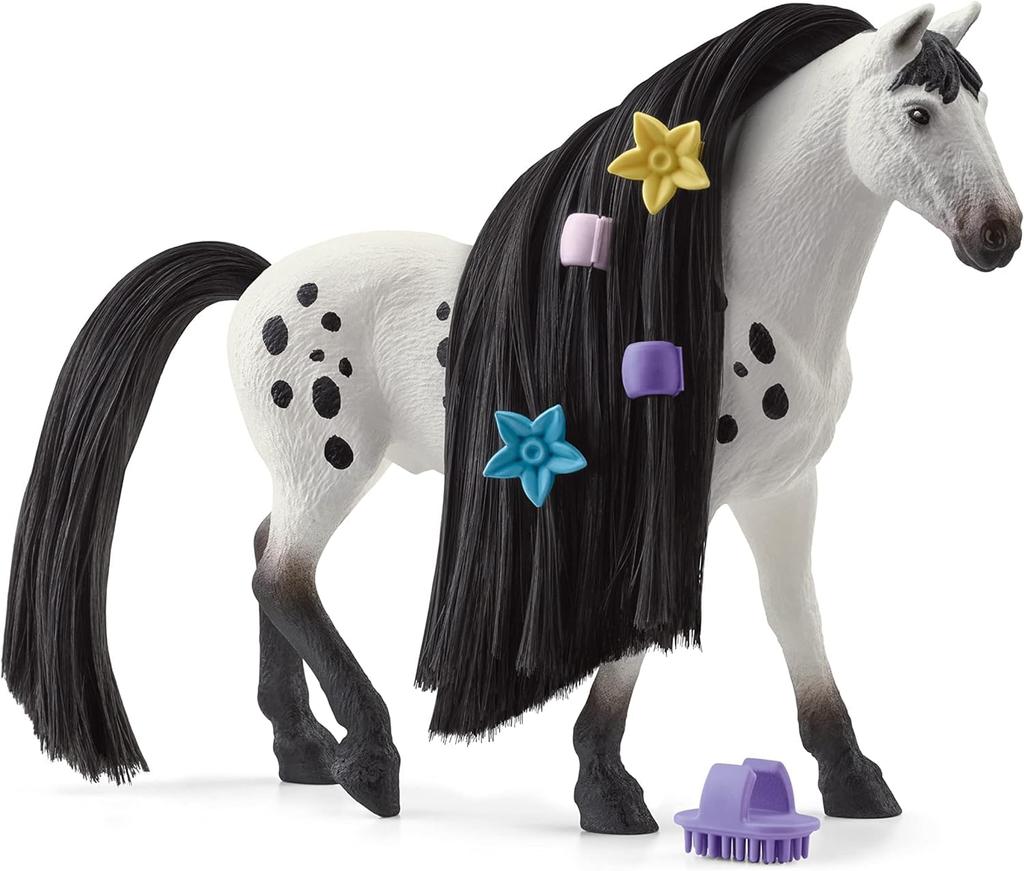 Schleich Horse Club Beauty Horse Knapstorpel (Male) 42622