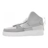 Nike Air Force 1 High Psny Grey Sneakers AO9292-001