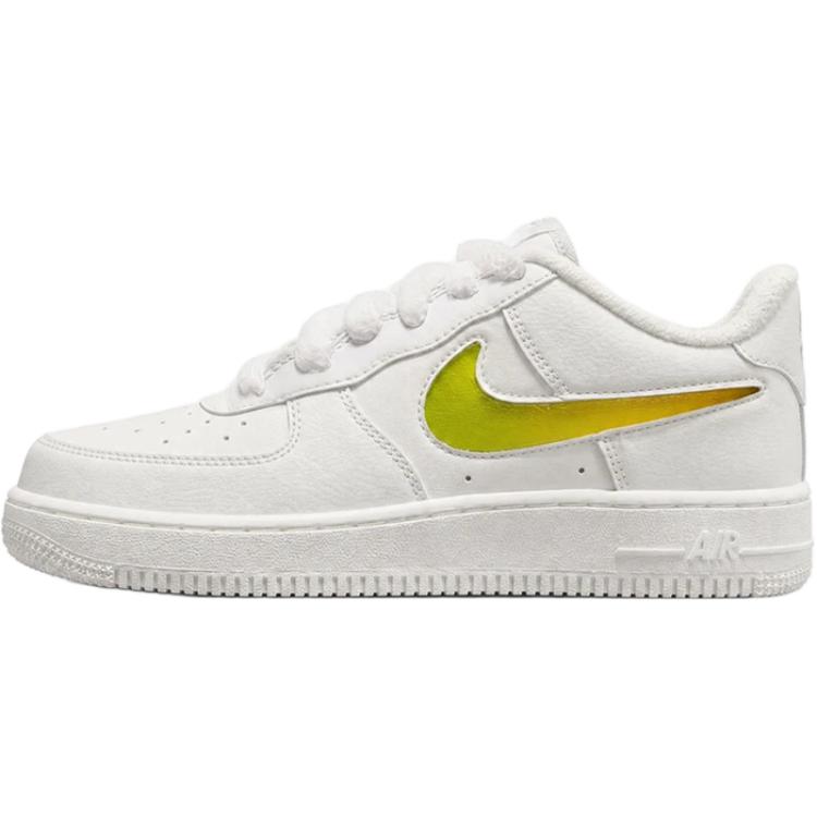 Nike Air Force 1 Kids' Skateboarding Shoes Unisex IZ6188-191