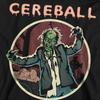Hell Fest Unisex Adult Cereball Sweatshirt