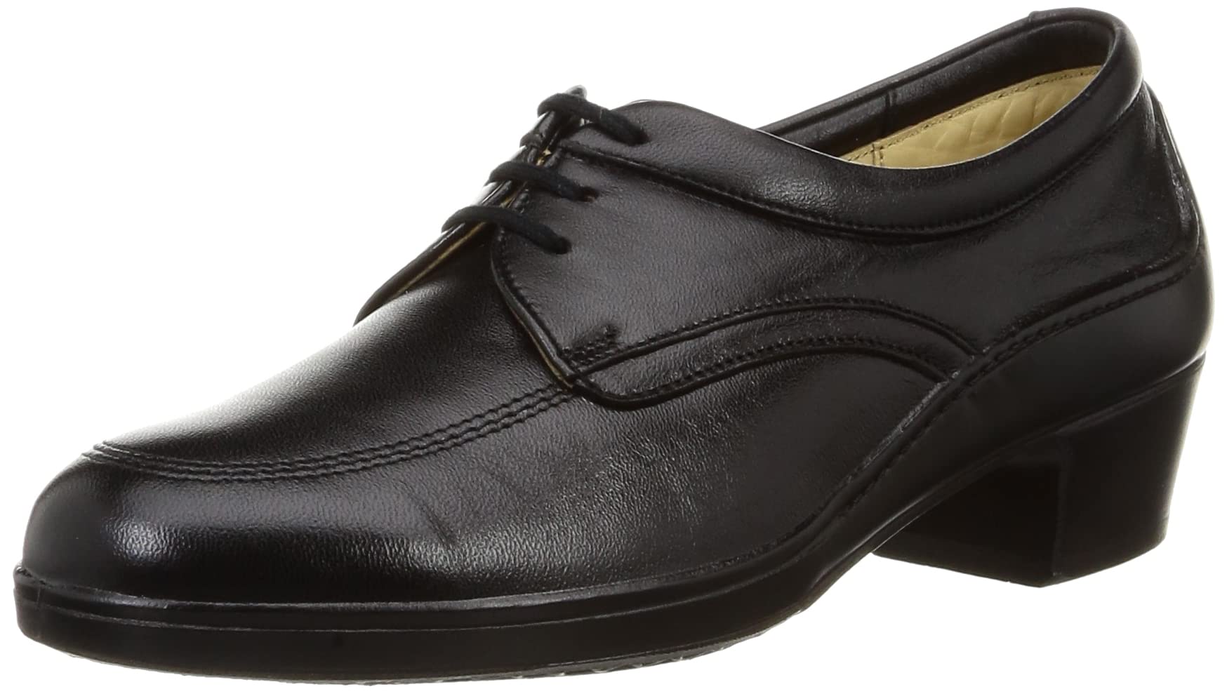 

Оксфорд 5771 Черный см 3E [Bonstep] Женский 22.0 чёрный