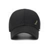 New High Quality Freedom Mark Baseball Cap For Men Outdoor Fishing Sports Hat Male Leisure Snapback Cap