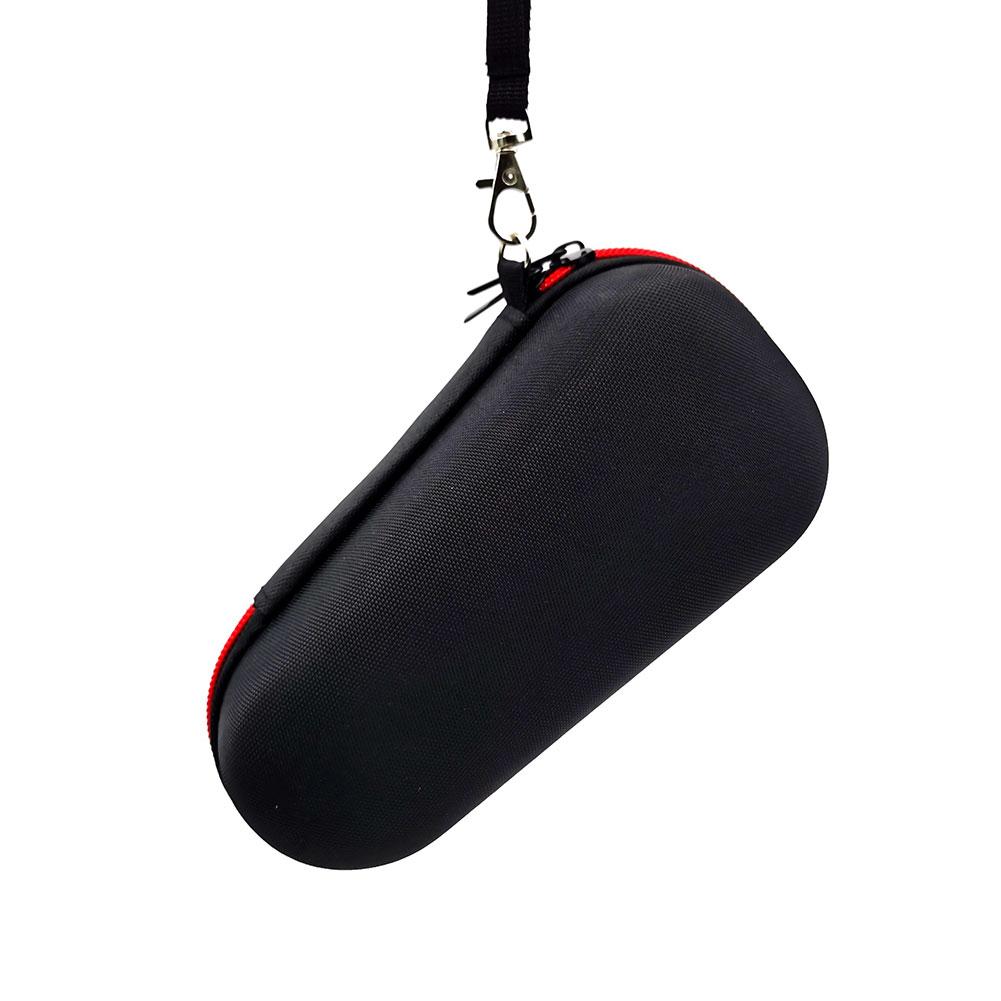 Rasierer Etui Schützende Hartschale Stoßfest Reise Organizer Tragetasche Tragbar Geeignet für Braun 3010S Serie 7/ Serie 9