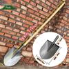 Zhengyue Pointed Digging Shovel