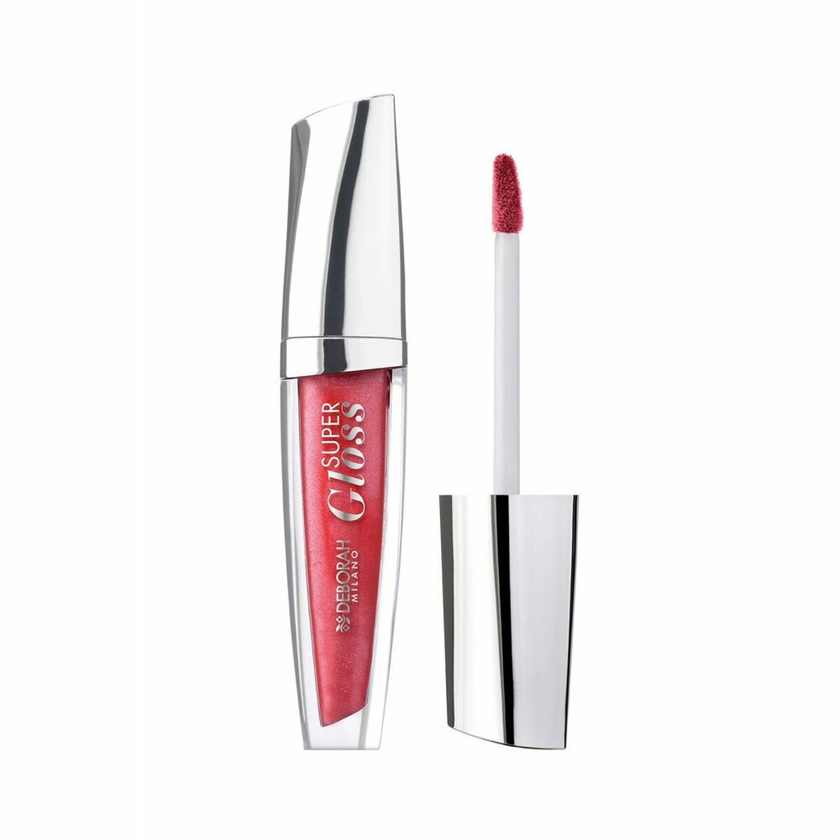 

Блеск Deborah Super Gloss № 06