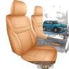 Beijing BJ30 Car Seat Covers for 2026 Traveler 1.5T DCT Two-Wheel Drive (Seven-Seater/Five-Seater Models)