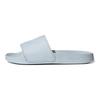 adidas Originals Adilette Lite Outdoor Semelle en Caoutchouc Moulé Monobloc Sandales Claquettes Antidérapantes Chaussures Unisexe Bleu GX8890