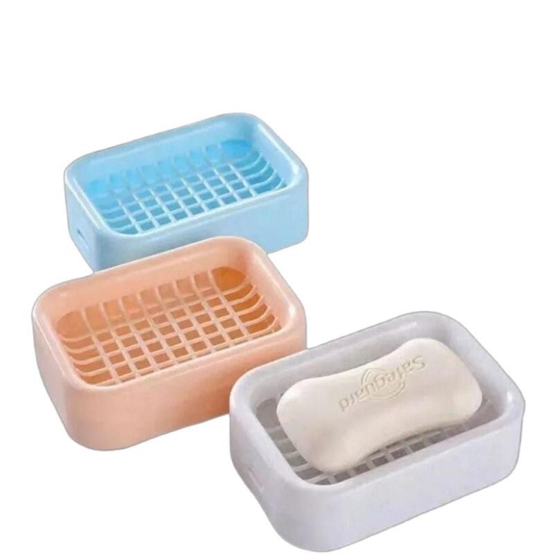 Draining Soap Dispenser Holder