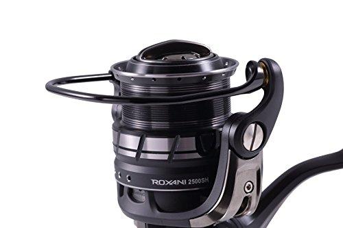 AbuGarcia ROXANI 3000MSH High Gear Saltwater Spinning Reel