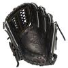 Rawlings Baseball Glove for HOH PRO EXCEL ELITE Wizard Size L GJ3HEN6LMG2 Black throw Juniors/Children - #01 [All-around] Right-handed
