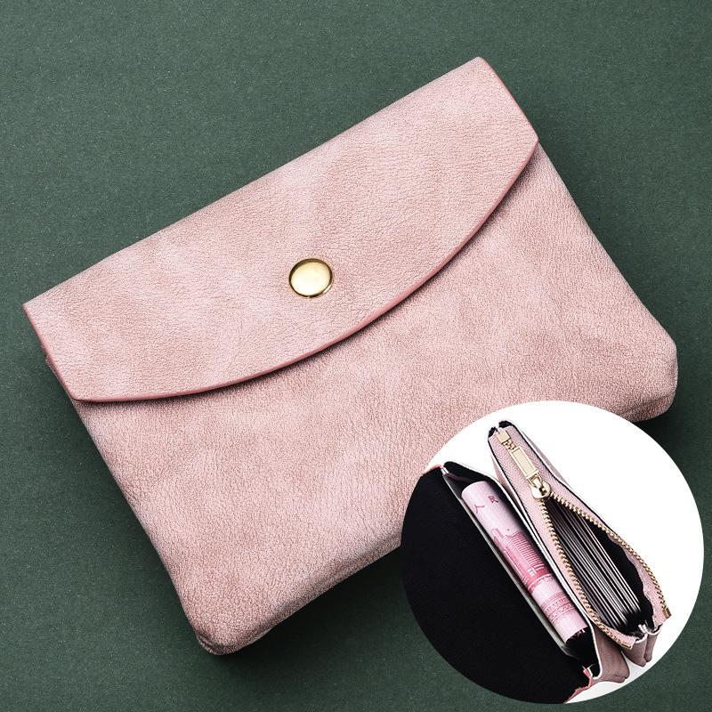 Change Bag, Women's Card Bag, Soft Leather Small Bag, Coin Bag, Men's Mini Small Wallet, Key Bag, Earphone Storage Bag.