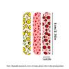 20/50Pcs Refined Nose Shape Nose Wings Slimming Stickers Nose Shaper Clip  Nose Bridge Reduction