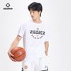 RIGORER Men's Quick Dry Athletic Short Sleeve T-Shirt