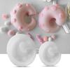 Sturdy Quality Silicone Octopus Antenna Molds Tool Fashin Accessory Portable for Food and Craft Making Supplies