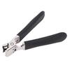 Wide Jaw Opening Nail Clipper Stainless Steel Finger Nail Cutter For Thick and Hard Nails