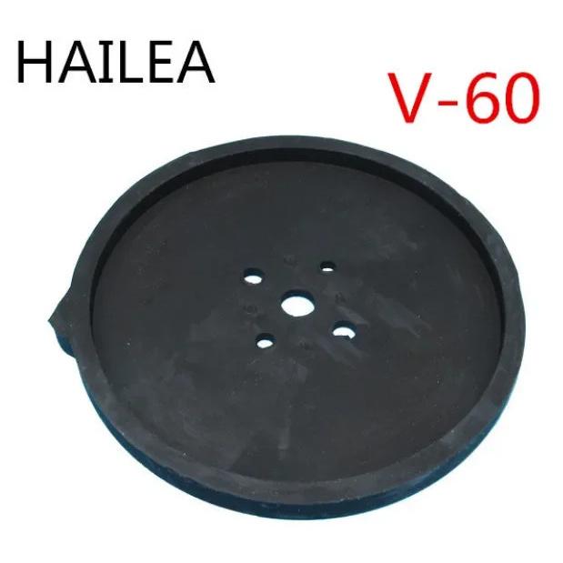 HAILEA Air Pump Accessories Skin Bowl for V-10 V-20 V-30 V-60 ACO-9720 ACO-9730 HAP-60 HAP-80 HAP-100 HAP-120 Air Pump Skin Bowl