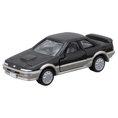 TAKARA TOMY Tomica Premium 48 Toyota Sprinter Trueno Miniature Car Toy for Ages 6 and Up (AE92)