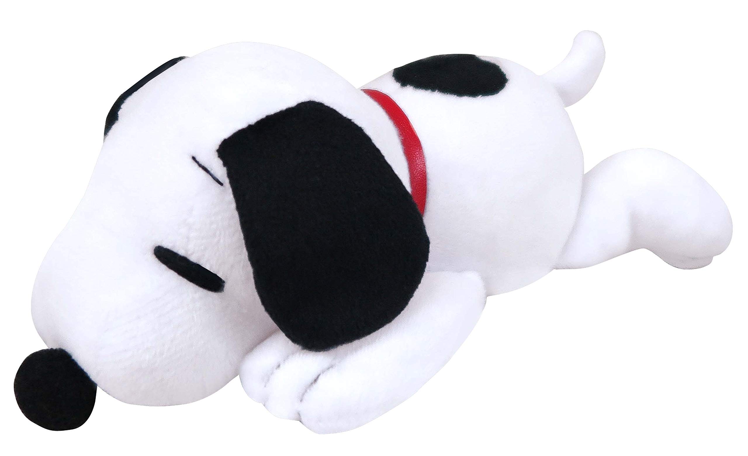 

Освежитель воздуха Meiho SNOOPY Plush Cologne Белый мускус SN158