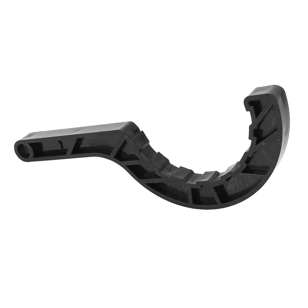 Turbo Cell Wrench Plastic Easy To Use Efficient Plastic Pool Salt Cell Wrench for Hayward GLX‑Cell 2 Inch Joint