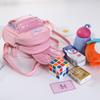 New Children'S Backpack Fashionable Sequined Cute Rabbit Mini Backpack Casual Outing Kindergarten School Bag For Girls