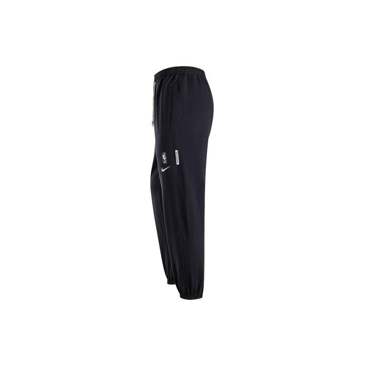 Nike Dri Fit Gestrickte Jogginghose Herren Schwarz FB3838-010