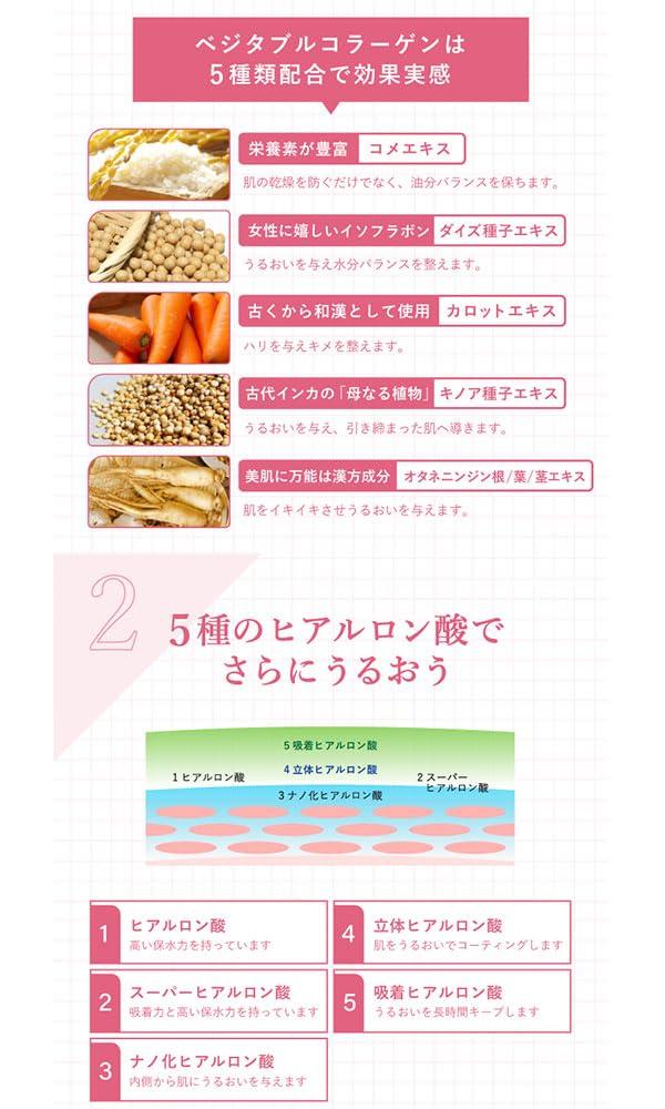 Collagen Sheet Mask 40 Sheets Face Pack Face Mask Face Sheet Face Pack Facial Mask Facial Sheet Facial Pack [Prosbi]