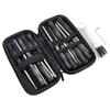 14pcs Carburetor Adjusting Tool Screwdriver Socket Wrench Cleaning Brush Set For 2 cycle engines Repairing Hand Tools
