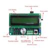 DDS Function Signal Generator Module Signal Device Clear LCD Display 0.01hz ~ 50khz Frequency
