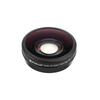 For DJI Action 6 Action Camera 185 Degree Wide Angle Lens Camera Shooting Angle FOV Boost Lens for DJI Action 6 Wide Angle Lens
