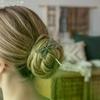 Vintage Inspired Dragonfly Hair Clips for Women Girls Stylish Hair Barrettes Headwear for Weddings and Festivals