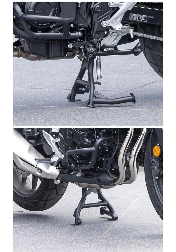 Honda CB400X/CB500X Main Stand & NX400/NX500 Lifting Frame