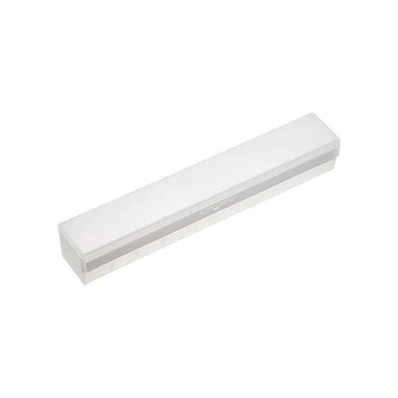 MUJI Polypropylene Wrap Case Large/Width 25~30cm 38744597 Translucent
