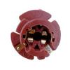90075-60035 Halogen Reverse Light Holder for Toyota/Lexus