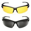 Sunglasses Comfortable Glasses Wide Application Cool Special Design Goggle Cycling Eyewear Driving Sporting Accessories