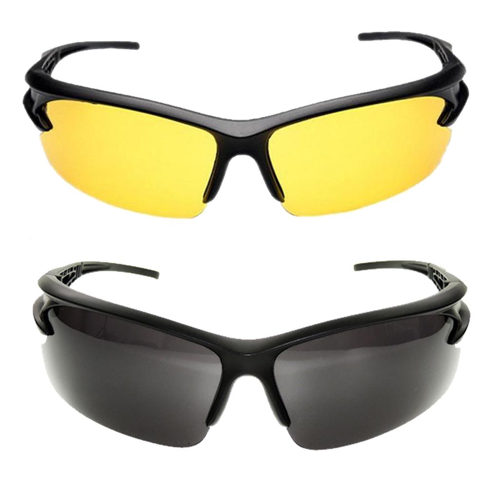 Sunglasses Comfortable Glasses Wide Application Cool Special Design Goggle Cycling Eyewear Driving Sporting Accessories