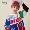 Disney Kids Pullover Sweater