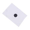1PC Black 760nm Long Wave Pass Filter Infrared Pass Filter Near Infrared Imaging Of Colored Optical Glass